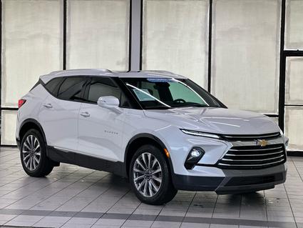 2023 Chevrolet Blazer Demotte IN