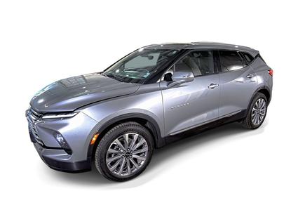 2024 Chevrolet Blazer Billings MT