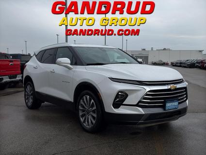 2023 Chevrolet Blazer Green Bay WI