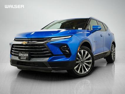 2024 Chevrolet Blazer Minneapolis MN