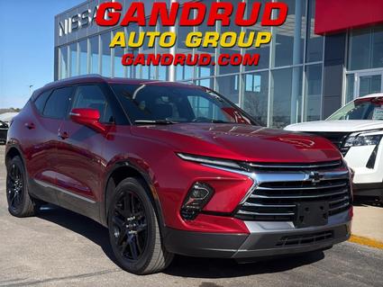 2023 Chevrolet Blazer Green Bay WI