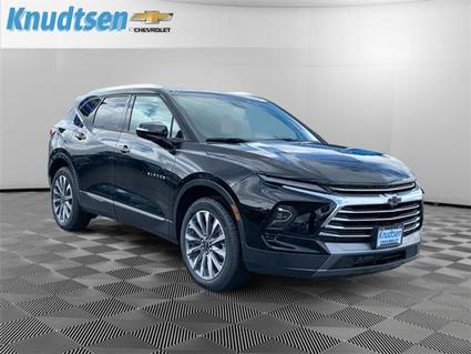 2025 Chevrolet Blazer Post Falls ID