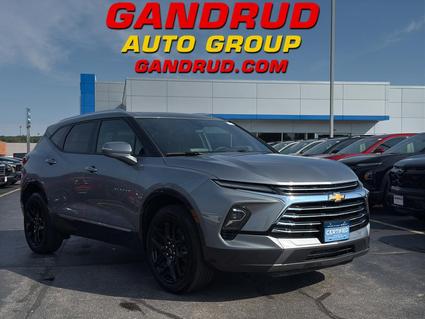2024 Chevrolet Blazer Green Bay WI