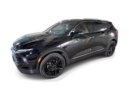 2024 Chevrolet Blazer Billings MT