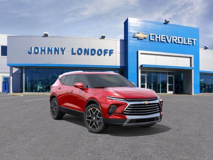 2025 Chevrolet Blazer Florissant MO