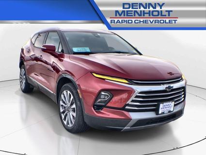 2023 Chevrolet Blazer Rapid City SD