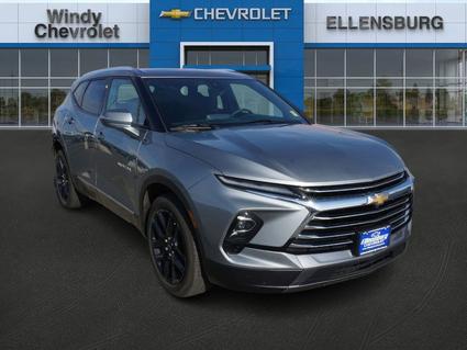 2023 Chevrolet Blazer Pasco WA
