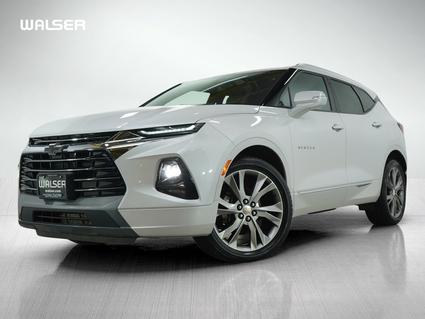 2020 Chevrolet Blazer Burnsville MN