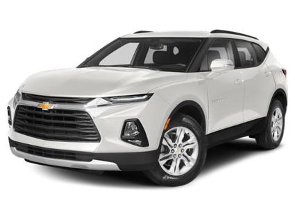 2020 Chevrolet Blazer Pullman WA