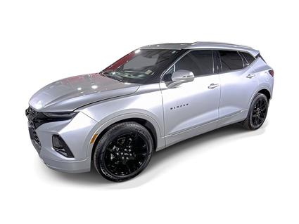 2021 Chevrolet Blazer Billings MT