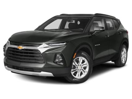 2020 Chevrolet Blazer Billings MT