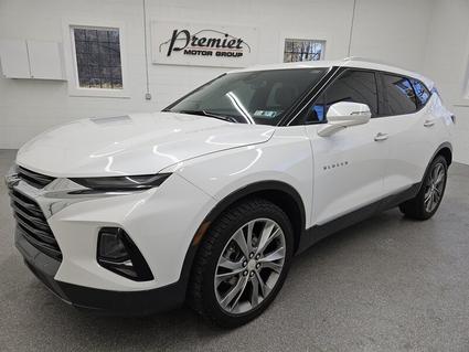 2022 Chevrolet Blazer Spring City PA
