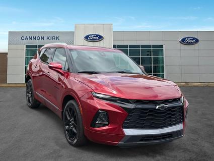2021 Chevrolet Blazer Springfield TN