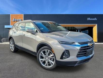 2022 Chevrolet Blazer Forest Park IL