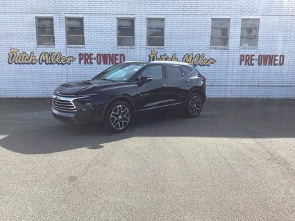 2023 Chevrolet Blazer Huntington WV