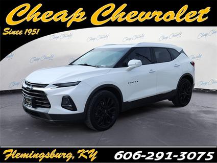 2022 Chevrolet Blazer Flemingsburg KY