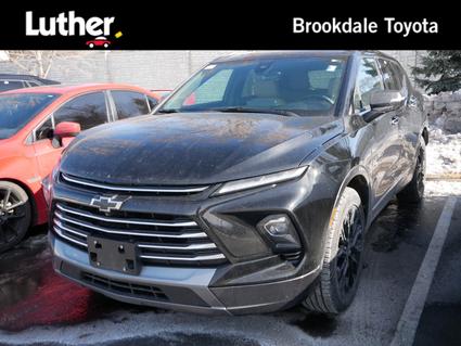 2024 Chevrolet Blazer Minneapolis MN