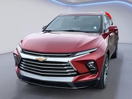 2023 Chevrolet Blazer Fort Wayne IN
