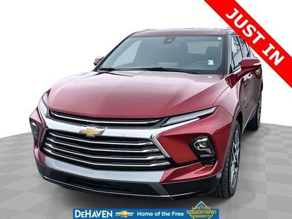 2023 Chevrolet Blazer Fort Wayne IN