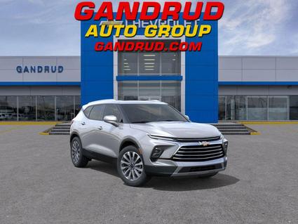 2025 Chevrolet Blazer Green Bay WI