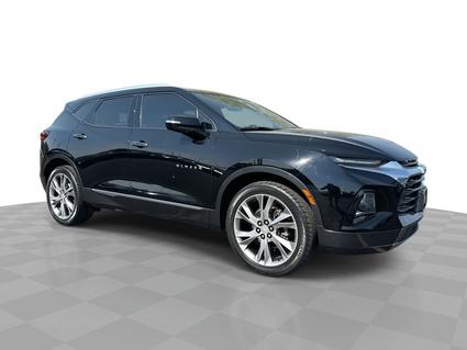 2022 Chevrolet Blazer Florissant MO