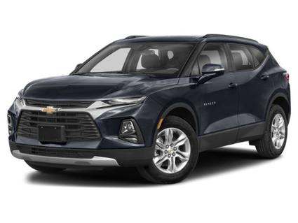 2022 Chevrolet Blazer Hudson WI