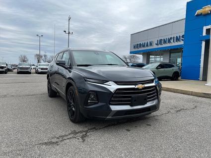 2022 Chevrolet Blazer Union City TN