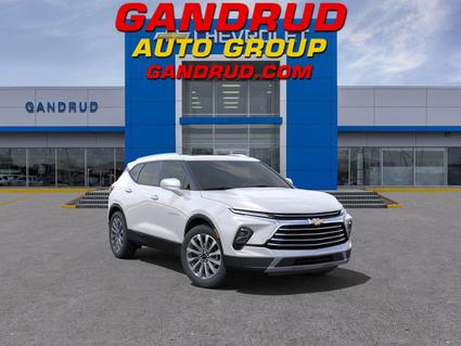 2025 Chevrolet Blazer Green Bay WI