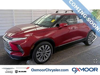 2024 Chevrolet Blazer Louisville KY