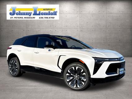 2025 Chevrolet Blazer EV St. Peters MO