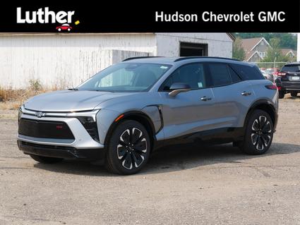 2025 Chevrolet Blazer EV Hudson WI