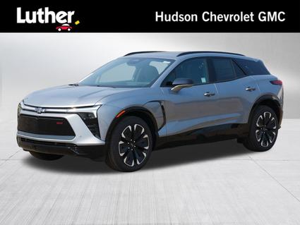 2025 Chevrolet Blazer EV Hudson WI
