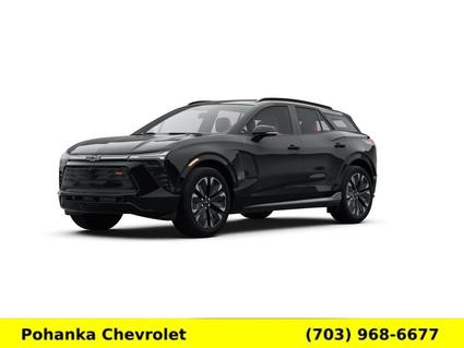 2025 Chevrolet Blazer EV Chantilly VA