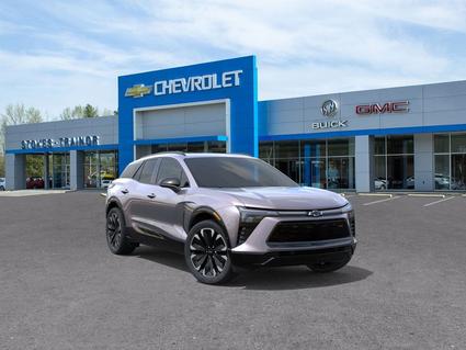 2025 Chevrolet Blazer EV Newberry SC