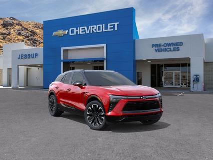 2026 Chevrolet Blazer EV Cathedral City CA