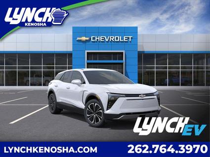 2026 Chevrolet Blazer EV Kenosha WI