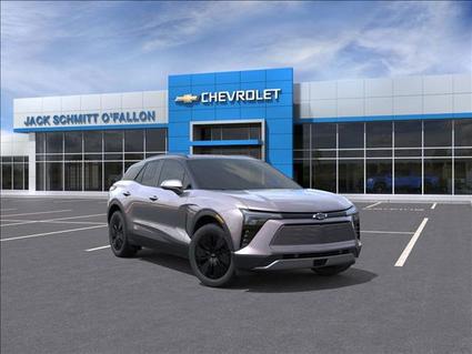 2026 Chevrolet Blazer EV O'Fallon IL
