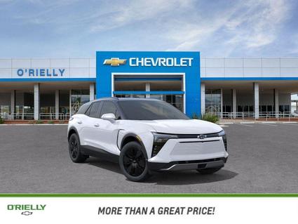 2026 Chevrolet Blazer EV Tucson AZ