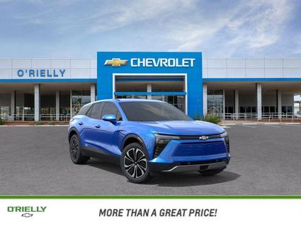 2026 Chevrolet Blazer EV Tucson AZ
