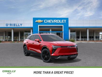 2026 Chevrolet Blazer EV Tucson AZ
