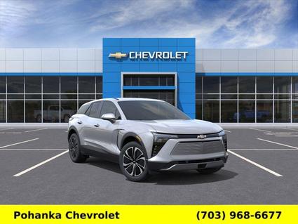 2026 Chevrolet Blazer EV Chantilly VA
