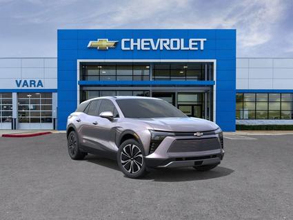 2026 Chevrolet Blazer EV San Antonio TX