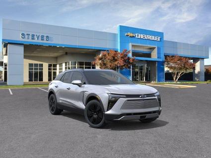2026 Chevrolet Blazer EV Oakdale CA