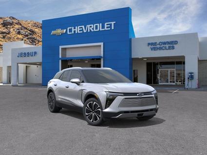 2026 Chevrolet Blazer EV Cathedral City CA