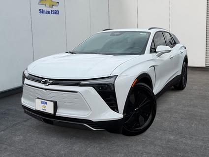 2026 Chevrolet Blazer EV La Vernia TX