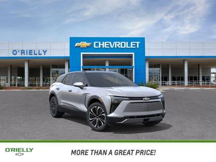 2026 Chevrolet Blazer EV Tucson AZ