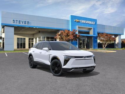 2026 Chevrolet Blazer EV Oakdale CA
