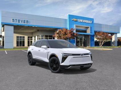2026 Chevrolet Blazer EV Oakdale CA