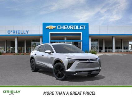 2026 Chevrolet Blazer EV Tucson AZ