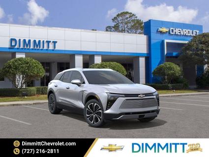 2026 Chevrolet Blazer EV Clearwater FL